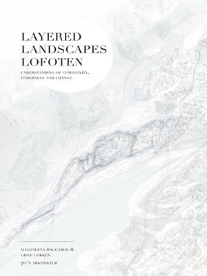 cover image of Layered Landscapes Lofoten